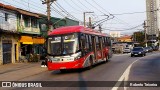 Himalaia Transportes > Ambiental Transportes Urbanos 4 1513 na cidade de São Paulo, São Paulo, Brasil, por Roberto Teixeira. Número da foto: #12875215.