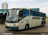 Viação Garcia 6984 na cidade de Londrina, Paraná, Brasil, por Rafael Cota. Número da foto: #12874753.