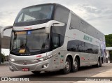 Eucatur - Empresa União Cascavel de Transportes e Turismo 5310 na cidade de Porto Velho, Rondônia, Brasil, por ÔnibusRO Rondônia. Número da foto: #:id.
