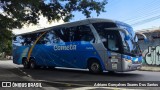 Viação Cometa 13107 na cidade de São Paulo, São Paulo, Brasil, por Adriano Gonçalves Soares Dos Santos. Número da foto: #12875164.