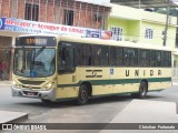 Empresa Unida Mansur e Filhos 119 na cidade de Coimbra, Minas Gerais, Brasil, por Christian  Fortunato. Número da foto: #:id.