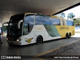 Empresa Gontijo de Transportes 16040 na cidade de Pouso Alegre, Minas Gerais, Brasil, por João Vitor Almeida de Moura. Número da foto: #12875924.