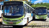 COOTEGO - Cooperativa de Transportes do Estado de Goiás 40052 na cidade de Goiânia, Goiás, Brasil, por Carlos Júnior. Número da foto: #12876504.