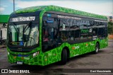 Integração Transportes 0424061 na cidade de Manaus, Amazonas, Brasil, por Davi Nascimento. Número da foto: #:id.
