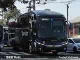 Viação Cometa 719520 na cidade de São Paulo, São Paulo, Brasil, por Douglas Célio Brandao. Número da foto: #12875843.