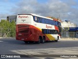 Viação Regional 2422 na cidade de Paulo Afonso, Bahia, Brasil, por Guilherme Carvalho. Número da foto: #12874795.