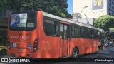 Transportes Vila Isabel A27544 na cidade de Rio de Janeiro, Rio de Janeiro, Brasil, por Vinicius Lopes. Número da foto: #12874391.