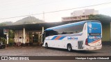 VUSC - Viação União Santa Cruz 5120 na cidade de Teutônia, Rio Grande do Sul, Brasil, por Henrique Augusto Allebrandt. Número da foto: #12873760.