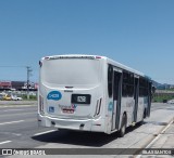 Serramar Transporte Coletivo 14229 na cidade de Serra, Espírito Santo, Brasil, por SILAS SANTOS. Número da foto: #12873923.
