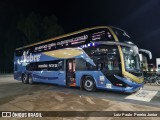 Nobre Turismo 2404 na cidade de Ipameri, Goiás, Brasil, por Luiz Paulo  Pereira Junior. Número da foto: #12875897.