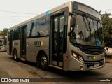 City Transporte Urbano Intermodal - Guarujá 209 na cidade de Guarujá, São Paulo, Brasil, por Jean Gu. Número da foto: #:id.