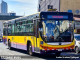 Transcesa S.A. 25 na cidade de Hospital, San José, San José, Costa Rica, por Andrés Martínez Rodríguez. Número da foto: #12875433.