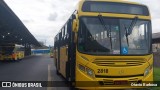 Viação Jundiaiense 2818 na cidade de Jundiaí, São Paulo, Brasil, por Otavio Barbosa. Número da foto: #:id.