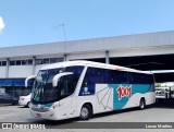 Auto Viação 1001 RJ 108.486 na cidade de Campos dos Goytacazes, Rio de Janeiro, Brasil, por Lucas Martins. Número da foto: #12874463.