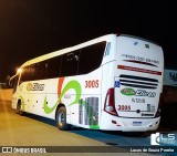 Elicen Tur > Nova Elicen 3005 na cidade de Campos dos Goytacazes, Rio de Janeiro, Brasil, por Lucas de Souza Pereira. Número da foto: #12876471.