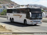 Cooperfretur - Cooperativa Pernambucana de Fretamento e Turismo 001 na cidade de Caruaru, Pernambuco, Brasil, por Lenilson da Silva Pessoa. Número da foto: #12875832.