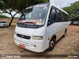 Ônibus Particulares 108 na cidade de Parnaíba, Piauí, Brasil, por Otto Danger. Número da foto: #12876084.