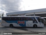 Auto Viação 1001 RJ 108.443 na cidade de Campos dos Goytacazes, Rio de Janeiro, Brasil, por Lucas Martins. Número da foto: #12873871.