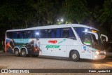 Eucatur - Empresa União Cascavel de Transportes e Turismo 4723 na cidade de Joinville, Santa Catarina, Brasil, por Petris _spotter 2.4. Número da foto: #:id.