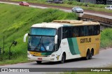 Empresa Gontijo de Transportes 14355 na cidade de Belo Horizonte, Minas Gerais, Brasil, por Rodrigo Barraza. Número da foto: #12874841.