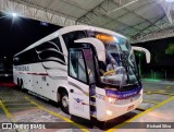 Reunidas Transportes Coletivos 34803 na cidade de Balneário Camboriú, Santa Catarina, Brasil, por Richard Silva. Número da foto: #12875780.