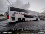 Reunidas Transportes Coletivos 24801 na cidade de Florianópolis, Santa Catarina, Brasil, por Richard Silva. Número da foto: #12873851.