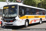 TAP Turismo e Fretamento 098 na cidade de Barra do Piraí, Rio de Janeiro, Brasil, por José Augusto de Souza Oliveira. Número da foto: #12876270.