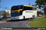 RodeRotas - Rotas de Viação do Triângulo 2210 na cidade de Cascavel, Paraná, Brasil, por Odair Machado. Número da foto: #12875649.