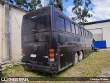Ônibus Particulares 7767 na cidade de Santo Amaro da Imperatriz, Santa Catarina, Brasil, por Vinícius Weber. Número da foto: #12875286.