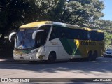 Empresa Gontijo de Transportes 19260 na cidade de Belo Horizonte, Minas Gerais, Brasil, por Júlio  Mandelli. Número da foto: #12875391.