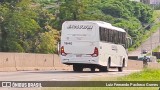 Exclusiva Turismo 1640 na cidade de Hortolândia, São Paulo, Brasil, por Luiz Fernando Pacheco Gomes. Número da foto: #12875969.