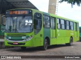 Viação Piauiense 01312 na cidade de Teresina, Piauí, Brasil, por Walisson Pereira. Número da foto: #:id.