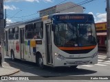 Transcel > CS Brasil 1025 na cidade de Mogi das Cruzes, São Paulo, Brasil, por Karlos Eduardo. Número da foto: #:id.