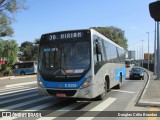 Cooper Líder > A2 Transportes 6 8298 na cidade de São Paulo, São Paulo, Brasil, por Douglas Célio Brandao. Número da foto: #:id.