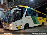 Empresa Gontijo de Transportes 21590 na cidade de Ipatinga, Minas Gerais, Brasil, por Wanderson Vinícius Amorim. Número da foto: #12875632.