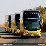 Expresso JK 23124 na cidade de Ceilândia, Distrito Federal, Brasil, por Ricardo Vieira. Número da foto: #12874317.