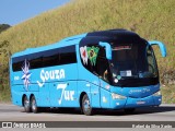 Souza Tur 4560 na cidade de Petrópolis, Rio de Janeiro, Brasil, por Rafael da Silva Xarão. Número da foto: #12874563.