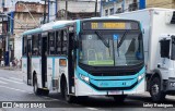 Auto Viação Dragão do Mar 42437 na cidade de Fortaleza, Ceará, Brasil, por Iarley Rodrigues. Número da foto: #:id.