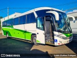 Autotransportes Tilarán S.A. 00 na cidade de La Uruca, San José, San José, Costa Rica, por Andrés Martínez Rodríguez. Número da foto: #12875925.