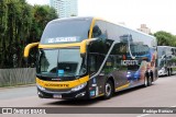 Expresso Nordeste 59140 na cidade de Curitiba, Paraná, Brasil, por Rodrigo Barraza. Número da foto: #12874981.