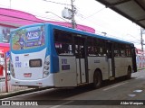 Ricco Transportes e Turismo-  Filial Rio Branco 1702 na cidade de Rio Branco, Acre, Brasil, por Alder Marques. Número da foto: #:id.
