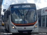 Breda > Princesa do Norte Mogi das Cruzes 2448 na cidade de Mogi das Cruzes, São Paulo, Brasil, por Karlos Eduardo. Número da foto: #:id.