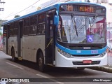 Ricco Transportes e Turismo-  Filial Rio Branco 1702 na cidade de Rio Branco, Acre, Brasil, por Alder Marques. Número da foto: #:id.