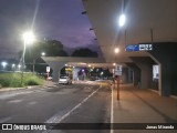 Terminais Rodoviários e Urbanos SP ARARAQUARA na cidade de Araraquara, São Paulo, Brasil, por Jonas Miranda. Número da foto: #:id.