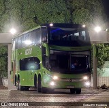 Eucatur - Empresa União Cascavel de Transportes e Turismo 5820 na cidade de Porto Velho, Rondônia, Brasil, por ÔnibusRO Rondônia. Número da foto: #:id.