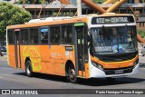Empresa de Transportes Braso Lisboa A29100 na cidade de Rio de Janeiro, Rio de Janeiro, Brasil, por Paulo Henrique Pereira Borges. Número da foto: #12875922.