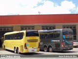 Viação Itapemirim 8901 na cidade de Manhuaçu, Minas Gerais, Brasil, por Joase Batista da Silva. Número da foto: #12876226.