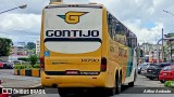 Empresa Gontijo de Transportes 14790 na cidade de Itabuna, Bahia, Brasil, por Arthur Andrade. Número da foto: #12876475.