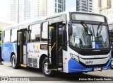 Viação Nossa Cidade 00473 na cidade de Barueri, São Paulo, Brasil, por Kelvin Silva Caovila Santos. Número da foto: #12876425.
