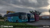Ônibus Particulares 4013 na cidade de Caruaru, Pernambuco, Brasil, por Leon Oliver. Número da foto: #12876387.